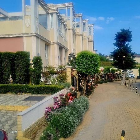 Апартамент- Вила Флоренс На 600 М От Плажа! Varna Exterior photo